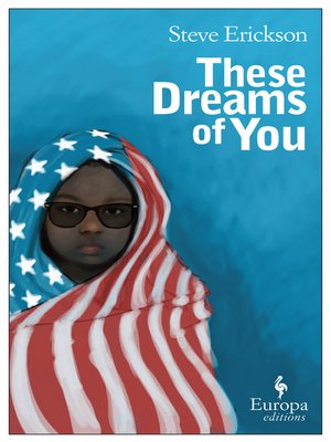 cover image of These Dreams of You